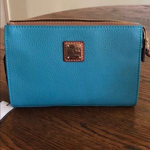 Dooney & Bourke Janine Crossbody NWT